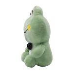 PELU COCODRILO 30CM FAR029 - Imagen 3