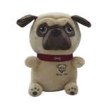 PELU PERRO 20CM FAR030