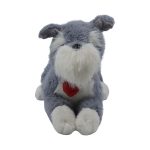 PELU PERRO 30CM FAR037