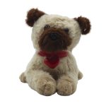 PELU PERRO 30CM FAR039