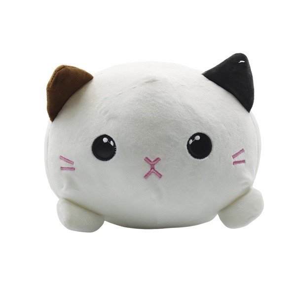 125335_1 Peluche gato 35cm - Imagen 1