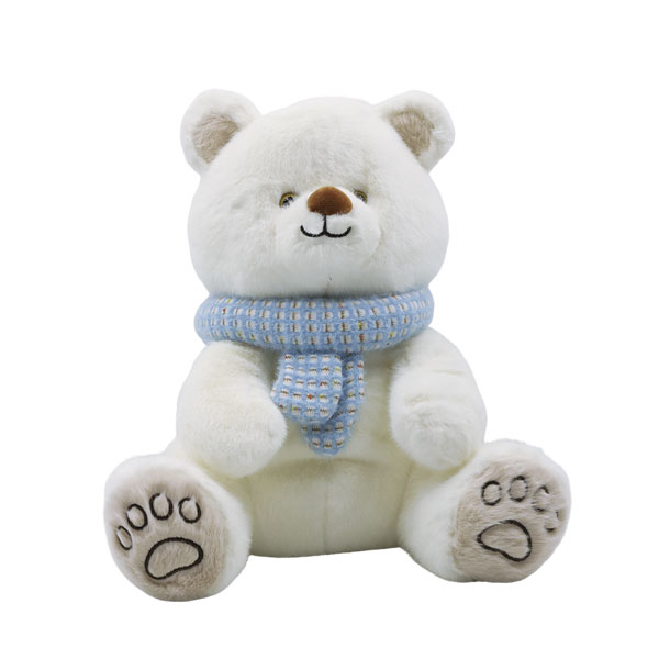 125352_1 Peluche oso 30cm - Imagen 1