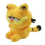 PELU GARFIELD 20CM FAR077 - Imagen 2
