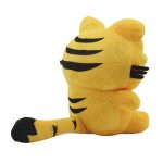 PELU GARFIELD 20CM FAR077 - Imagen 3