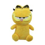 PELU GARFIELD 40CM FAR080