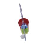 CUBO MAGICO 7.5CM FAR122 - Imagen 3