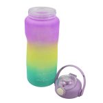 BOTELLA PLASTICA 2L 36197-01C - Imagen 2
