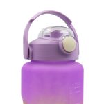 BOTELLA PLASTICA 2L 36197-01C - Imagen 3