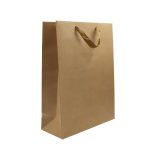 BOLSA REG KRAFT 30X4 - Imagen 2