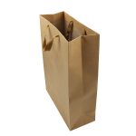 BOLSA REG KRAFT 30X4 - Imagen 3