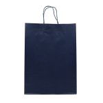 BOLSA REGALO AZUL XL