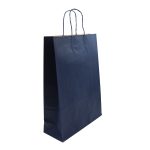 BOLSA REGALO AZUL XL - Imagen 2