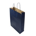 BOLSA REGALO AZUL XL - Imagen 3