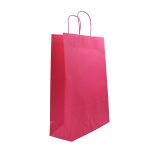 BOLSA REGALO ROSA XL - Imagen 2