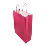 BOLSA REGALO ROSA XL - Imagen 3