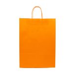 BOLSA REGALO NARANJ