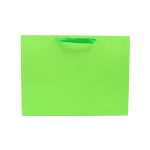 BOLSA REGALO VERDE X