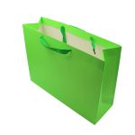 BOLSA REGALO VERDE X - Imagen 3