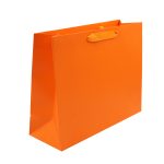 BOLSA REGALO M NARAN - Imagen 2