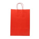 BOLSA REGALO ROJO XL