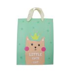 BOLSA REGALO ANIMALE