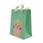 BOLSA REGALO ANIMALE - Imagen 2