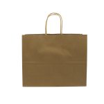 BOLSA KRAFT JUMBO 2