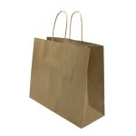 BOLSA KRAFT JUMBO 2 - Imagen 2