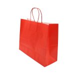 BOLSA ROJA JUMBO 24 - Imagen 2