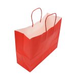 BOLSA ROJA JUMBO 24 - Imagen 3