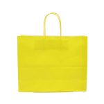 BOLSA AMARILLO JUMBO