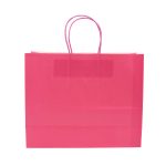 BOLSA FUCSIA JUMBO