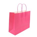 BOLSA FUCSIA JUMBO - Imagen 2