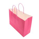 BOLSA FUCSIA JUMBO - Imagen 3