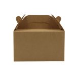 CAJA LONCHERA 16 CM