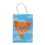 BOLSA REGALO ANIMALE