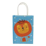 BOLSA REGALO ANIMALE - Imagen 3