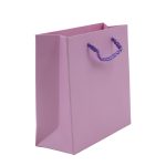 BOLSA REGALO XS LILA - Imagen 2
