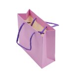 BOLSA REGALO XS LILA - Imagen 3