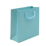 BOLSA REGALO CELESTE - Imagen 2