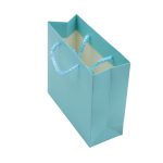 BOLSA REGALO CELESTE - Imagen 3