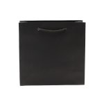 BOLSA REGALO NEGRO X