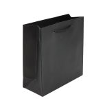 BOLSA REGALO NEGRO X - Imagen 2