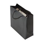 BOLSA REGALO NEGRO X - Imagen 3