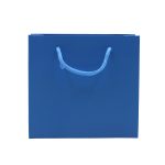 BOLSA REGALO AZUL XS