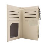 TARJETERO BEIGE P/ D - Imagen 2