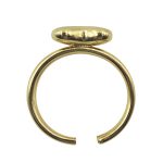 ANILLO P/ DAMA 24UN6