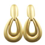 ARETES MODA P/ DAMA