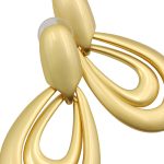 ARETES MODA P/ DAMA - Imagen 2
