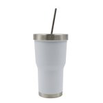 VASO INSULADO BLANC